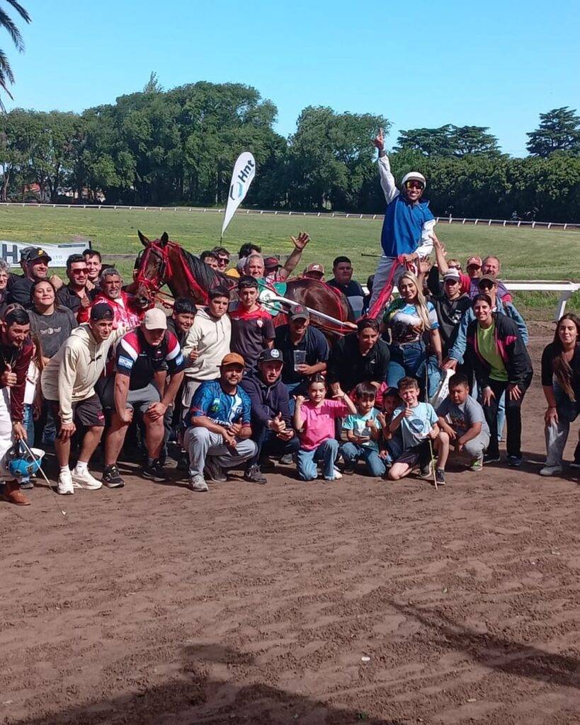 Gora Look Sucinta Gran Premio Nacional F.A.T.