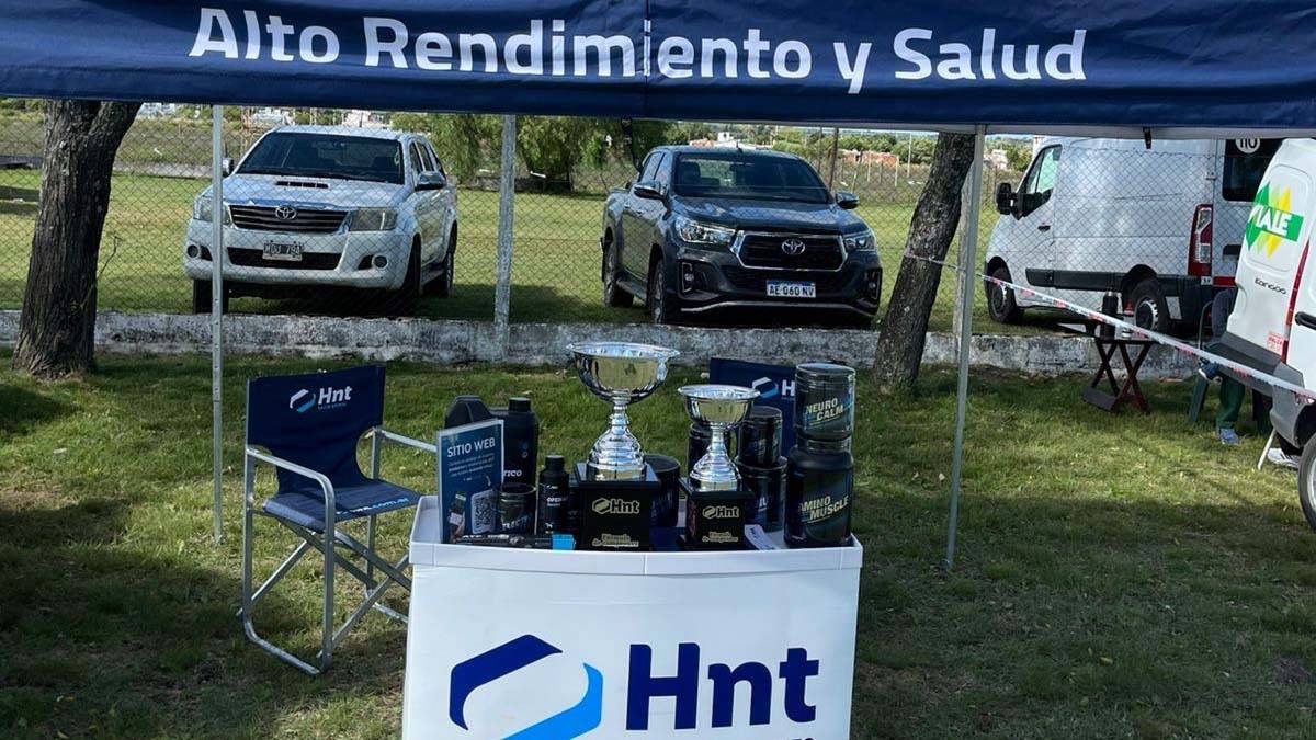 Casimiro Stud Las Ruedas San Gustavo ganador Gran Clásico 320 metros Hipódromo Viale